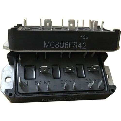 MG8Q6ES42 Module Original, Can Provide Product Test Video