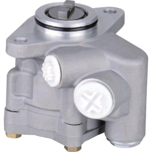 FEBIAT power steering pump used for MAN TRUCK 7685 955 247,7685955247,002 460 1580/002 460 4980/7685 955 194/253, 002 460 1780