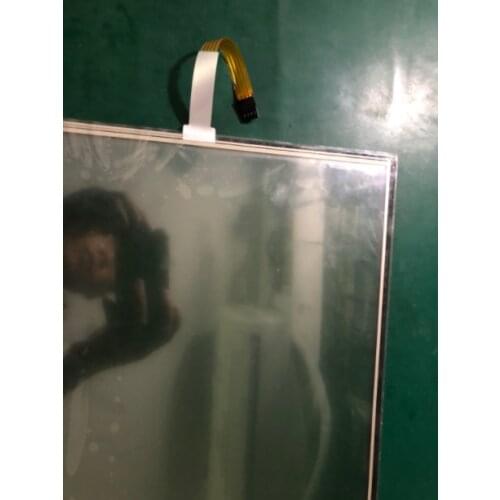 New touch screen or touch glass only touch for panel TP-3579S1HK
