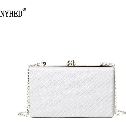 NYHED Women's Bags In A Cage