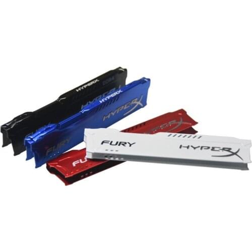 RAM heatsink radiator for ram DDR3 Memory cooler cooling heat sink desktop memory radiator DDR2 DDR3 DDR4