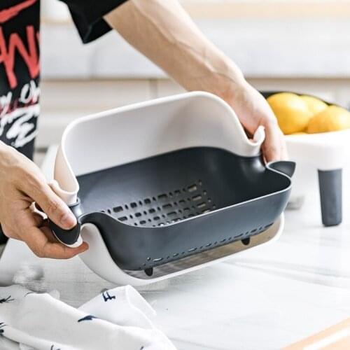 Struggling Snail Silicone Colanders