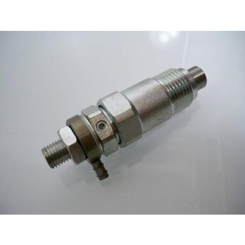 Fuel Injector 15221-53030 15221-53010 15271-53020 3974254 Fit for Kubota D750 D850 D950 D1302 D1402 V1702 V1902