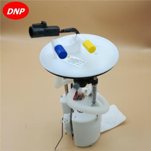 DNP Fuel pump assembly fit for Mazda Tribute for Ford Escape 01-04 2.0L 3.0L YL8Z-9H307BF/E2291M/P74963M