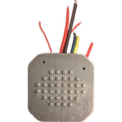 Universal 24V Brushless Electric Tea Plucking Machine Control Board Drive Board Computer Board Grass Trimmer Circuit Board