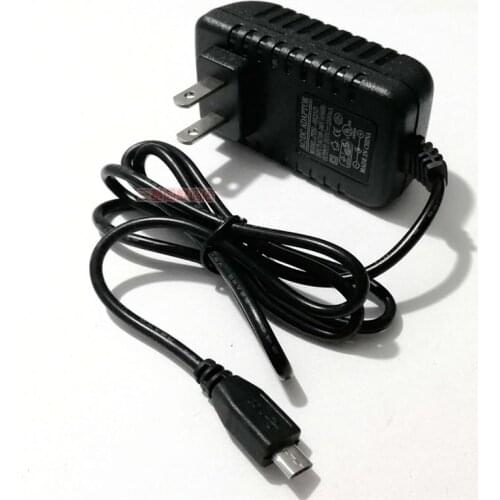 All-in-one 5V 2.5A charger power supply Pro test supports Raspberry Pi development board Full voltage and current