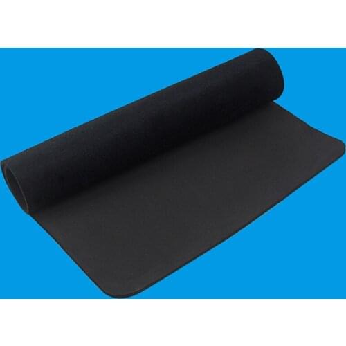 Top Quality 1PC Luxury Card Pad Medium Black (40*30cm) - Magic Tricks,Stage,Close Up,Magician Accessories,Magia Toys,Joke,Gadget