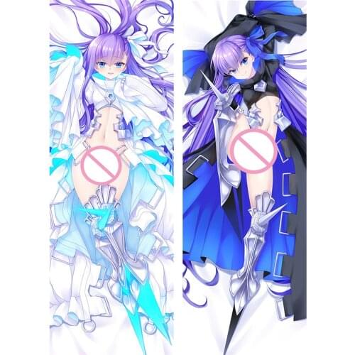 Japanese Anime Fate/Grand Order Meltlilith Meltryllis Alterego Hugging Body Pillow Cover Case Dakimakura Decorative Pillow Case