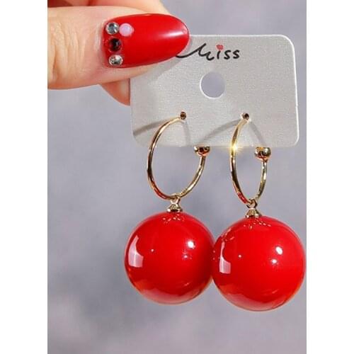 YIERMEI White Rings
