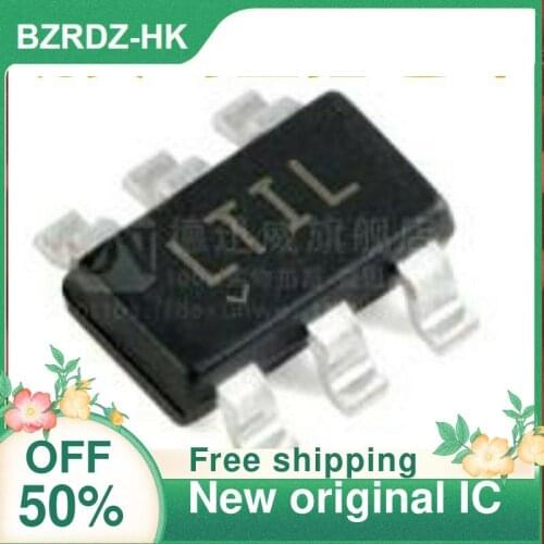 2-10PCS/lot LTC1772CS6 LTC1772CS6#PBF LTC1772CS6#TRPBF LTIL New original IC