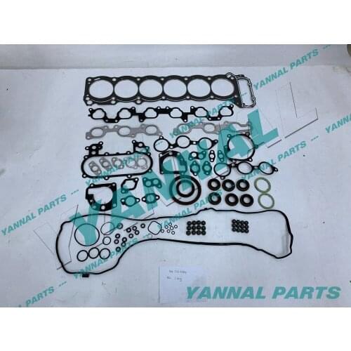 1FZ OVERHAUL GASKET KIT ENGINE EXCAVATOR PARTS