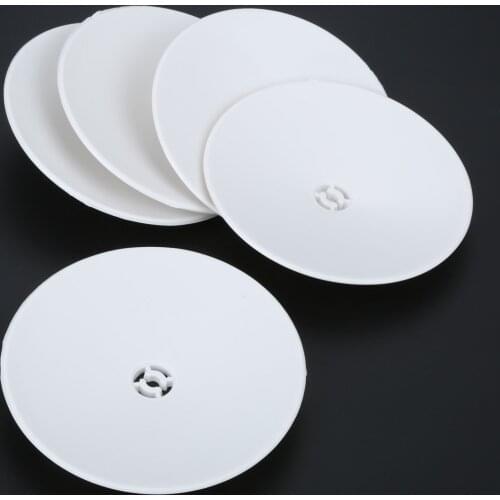 5pcs Table Top Overlocker Wire Tray Industrial Sewing Machine Spool Thread Stand Tray Accessories Sewing Clothing Textile Tool