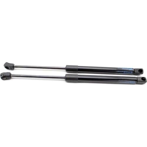 For Lincoln Town Car 1997-2002 for Ford Crown Base Sedan Front Hood Auto Gas Spring Struts Lift Supports 14.29 inche