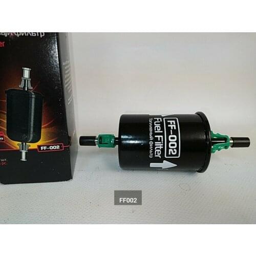 FORTECH Automotive Filters