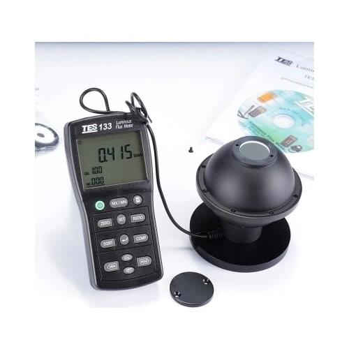 LanYuXuan Solar Radiation Sensors