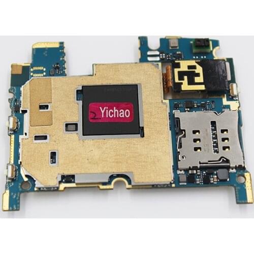 Tigenkey Motherboard Working For LG Google Nexus 5 D821 16GB Motherboard 100% Work Original Unlocked + Camera