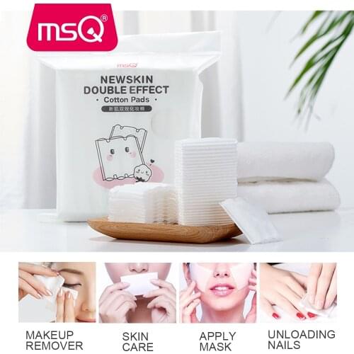 Салфетки косметические MSQ China At AliExpress