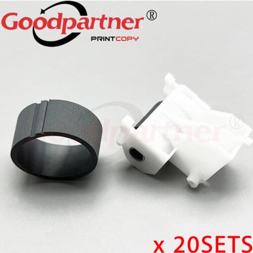 20X 1466932 1447353 Pickup Roller for EPSON L800 L801 L805 L810 L850 Stylus Photo R250 R265 R270 R280 R285 R290 R295 R330 R360