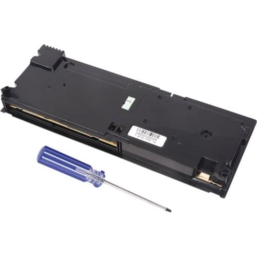 Power Supply Unit Battery Adapter Replacement Parts for PS4 Slim 2000 Models ADP-160CR Accessories Dropship