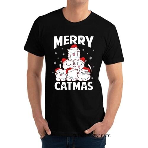 Casual Summer/Autumn Premium Cotton Crew Neck Tops Shirts Short Sleeve Design Tops & Tees Graphic Simple Style T-Shirt