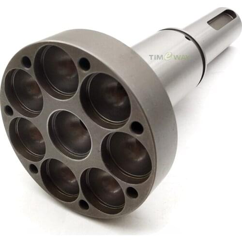 Drive Shaft A2VK28 Pump Parts for Repair REXROTH Hydraulic Pump