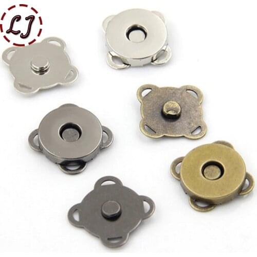 St.Lucas Magnetic Buttons