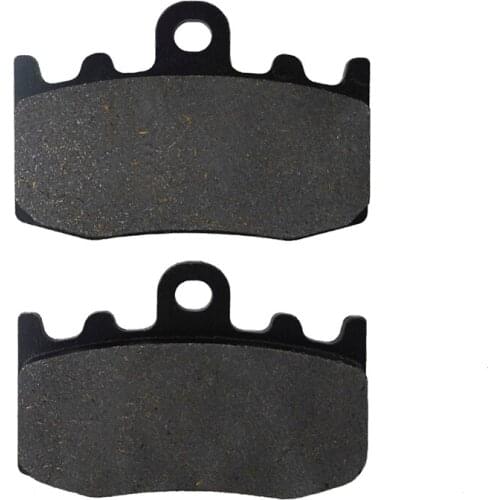 Motorcycle Brake Parts Brake Pads For BMW K1200GT K 1200GT K1200 GT K 1200 GT K44 2006-2008 Front(left) Motor Brake Disk #FA335