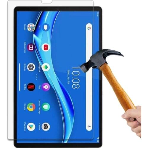Tempered Glass Screen Protector For Lenovo Tab M7 7.0 TB-7305F 2019 Full Coverage Screen Protector Tablet Film