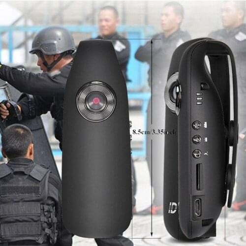 ALiandream Camcorders
