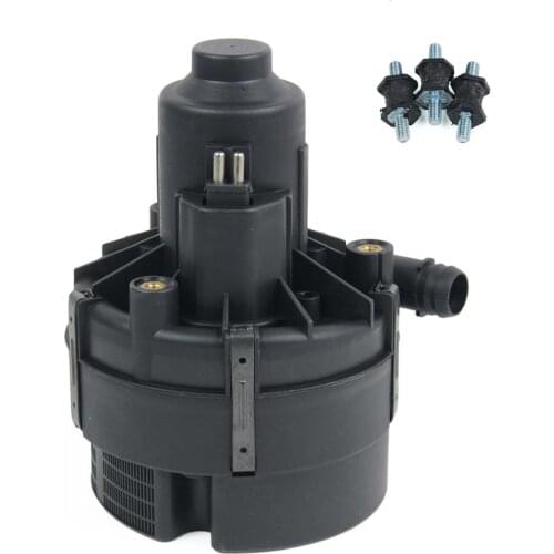 AP01 New 078906601H,0580000023 Secondary Air Pump For Mercedes-Benz/Audi A4 S4 A6 Quattro Allroad Quattro 2.7T V6