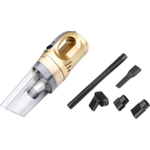 BESDI Car Vacuum Cleaners