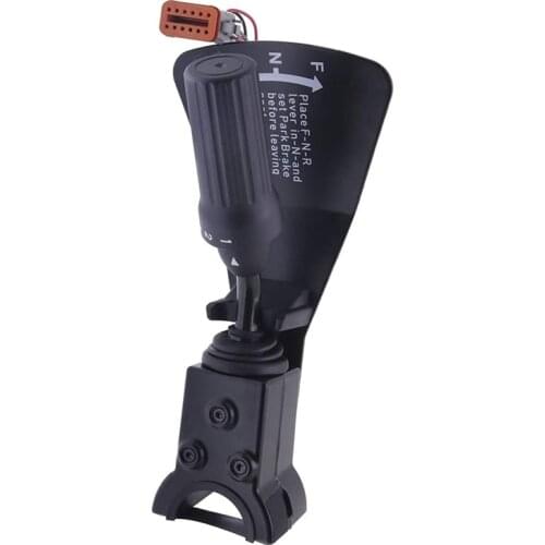 Joystick Controller AT342722 AT432901 For John Deere Loader 210K 210LE 210LJ 310J 310SJ 315SJ 325J 410J 710J