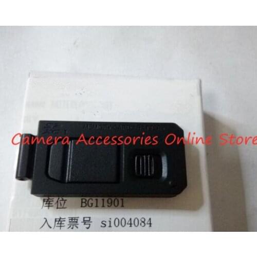 White/Black New battery door cover repair Parts for Panasonic DMC-LX100 LX100 for Leica D-LUX Typ109 camera
