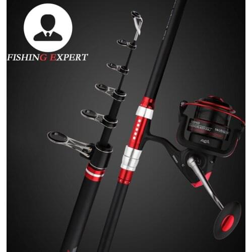 Sea Pole Toss Carbon Fiber Ultra-hard Lake Long Anchor Fishing Rod Far Cast Rods Reel Combo Set Fishing Accessories Rock Pesca