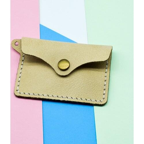 DIY Card Bags Cutting Dies Scrapbooking Craft Leather Mold Suitable For Common Big Shot Machines On The Market