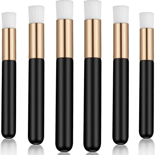 20 pieces of facial blackhead brush tool, nostril deep cleansing brush, peel-off cleansing brush, eyelash extension blackhead sc