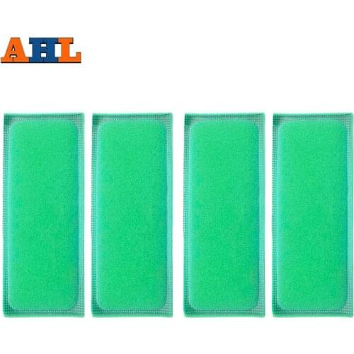 AHL Motorcycle Air Filter For 4148 492889 492889S For Generac 0100234 492889 For 3.5 and 5 HP IC and 5.5 HP Vanguard Engines