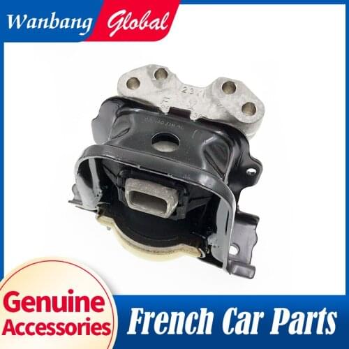 207 Upper right bracket