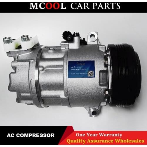 For BMW Z4 2.0i Car Sports car AC Compressor 64526908660 64526918751 64509182795 64529182795 64529145352 CSV613