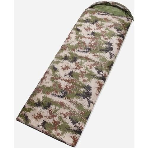 EL INDIO Warm Sleeping Bags