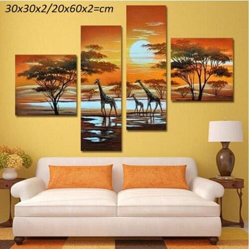 Oil painting Excellent Italian businessman custom-made handmade Modern Paintings Home living room Decor Wall Art Italy-080