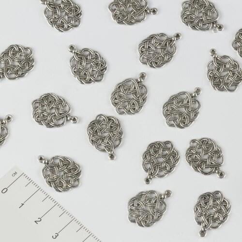 Kazas Tassel Bracket 10'lu