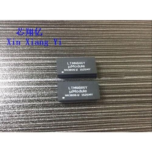 LTM4644IY#PBF LTM4644EY LTM4644Y BGA
