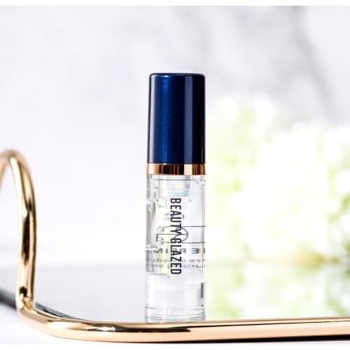 BEAUTY GLAZED 2021 NEW Facial Base Primer Makeup Oil Control Matte Make Up Face Base Cream Professional Pores Foundation Cosmeti