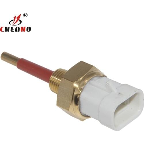 OEM # 23520380 New for Detroit Diesel Series 60 S60 Coolant Temperature Temp Lvl Level Sensor 23515397 23526905 DDC23520380