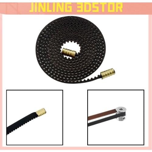 1M/2M HT-NTC100K Thermistor Temperature Sensor For High Temperature Filament 350 Degrees Hotend Kit B3950 For 3D Printer Parts