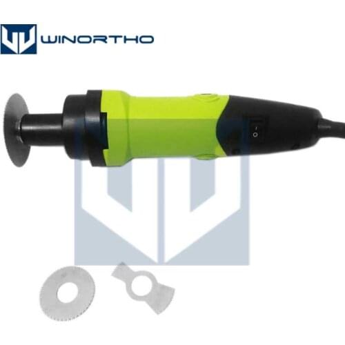 Plaster Saw Orthopedic equipment Surgical Electric Gypsum Operation Plaster Cutter saw orthopedics