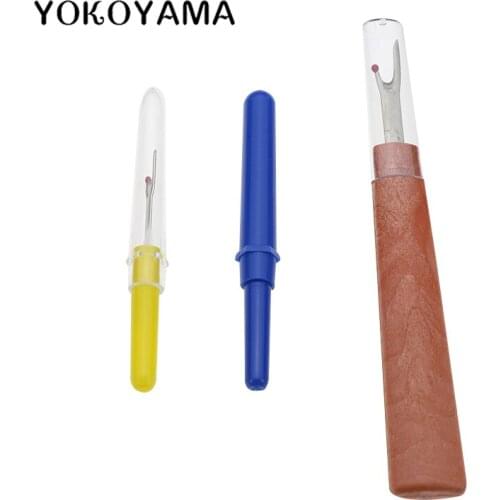YOKOYAMA Seam Ripper Disconnect Device Opening Knife Cross Stitch Tools Knife Seam Ripper Cross Stitch Household Home DIY Tool