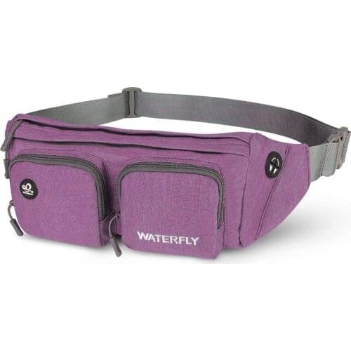 WATERFLY Running Belt Bags