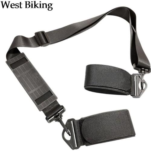 West Biking Skateboards